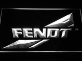 FREE Fendt LED Sign -  - TheLedHeroes