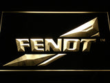 Fendt LED Sign - Multicolor - TheLedHeroes