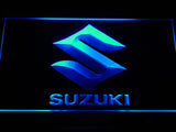 FREE Suzuki Car LED Sign -  - TheLedHeroes