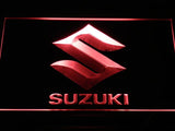 Suzuki Car LED Neon Sign Electrical -  - TheLedHeroes
