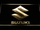 FREE Suzuki Car LED Sign -  - TheLedHeroes