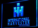International Harvester Tractor LED Neon Sign USB -  - TheLedHeroes