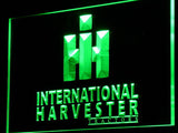 FREE International Harvester Tractor LED Sign -  - TheLedHeroes