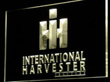 International Harvester Tractor LED Neon Sign Electrical -  - TheLedHeroes