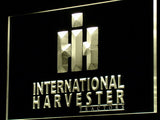 International Harvester Tractor LED Sign - Multicolor - TheLedHeroes