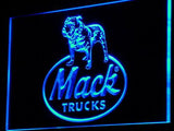 Mack Trucks LED Neon Sign USB -  - TheLedHeroes