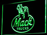Mack Trucks LED Neon Sign Electrical -  - TheLedHeroes