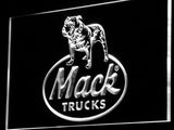 Mack Trucks LED Neon Sign USB -  - TheLedHeroes