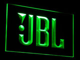 JBL LED Sign - Green - TheLedHeroes