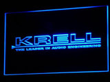 Krell Audio Home Theater Gift LED Neon Sign Electrical -  - TheLedHeroes