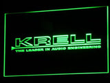 Krell Audio Home Theater Gift LED Neon Sign Electrical -  - TheLedHeroes