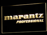 FREE Marantz Professional Audio Theater LED Sign -  - TheLedHeroes