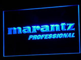 Marantz Professional Audio Theater LED Neon Sign Electrical -  - TheLedHeroes