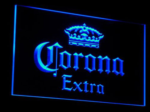 Corona Extra Beer Bar Pub cafe LED Sign -  - TheLedHeroes