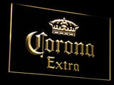 Corona Extra Beer Bar Pub cafe LED Sign - Multicolor - TheLedHeroes