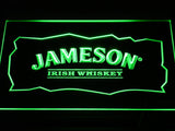 Jameson Whiskey Bar Club Pub LED Sign -  - TheLedHeroes