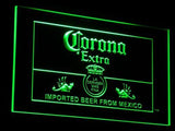 Corona Extra (2) LED Neon Sign Electrical -  - TheLedHeroes