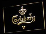 Carlsberg Beer Bar Pub Displays LED Sign - Multicolor - TheLedHeroes