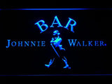 Johnnie Walker BAR Whiskey LED Neon Sign USB -  - TheLedHeroes