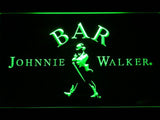 Johnnie Walker BAR Whiskey LED Neon Sign Electrical -  - TheLedHeroes