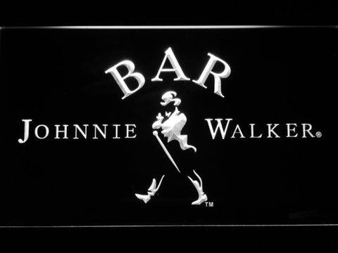 Johnnie Walker BAR Whiskey LED Sign -  - TheLedHeroes