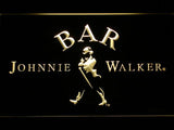 Johnnie Walker BAR Whiskey LED Neon Sign USB -  - TheLedHeroes