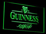 FREE Guinness Alec Arth LED Sign -  - TheLedHeroes