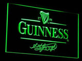 Guinness Alec Arth LED Neon Sign Electrical -  - TheLedHeroes