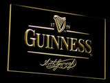 Guinness Alec Arth LED Neon Sign Electrical -  - TheLedHeroes