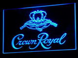 Crown Royal LED Neon Sign USB -  - TheLedHeroes