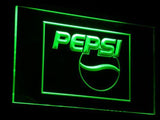Pepsi Cola Logo Drink Decor LED Neon Sign Electrical -  - TheLedHeroes