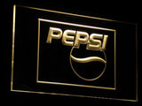 Pepsi Cola Logo Drink Decor LED Neon Sign Electrical -  - TheLedHeroes