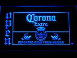 Corona Extra Open LED Neon Sign Electrical -  - TheLedHeroes