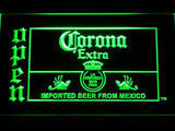 Corona Extra Open LED Neon Sign Electrical -  - TheLedHeroes