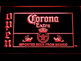 Corona Extra Open LED Neon Sign Electrical -  - TheLedHeroes