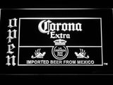 FREE Corona Extra Open LED Sign -  - TheLedHeroes