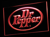 Dr Pepper LED Neon Sign Electrical -  - TheLedHeroes