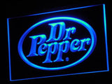 Dr Pepper LED Neon Sign Electrical -  - TheLedHeroes