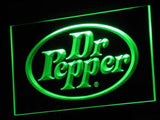 Dr Pepper LED Neon Sign Electrical -  - TheLedHeroes