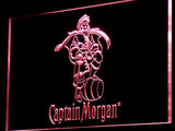 Captain Morgan LED Neon Sign USB -  - TheLedHeroes