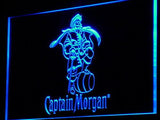 Captain Morgan LED Neon Sign Electrical -  - TheLedHeroes