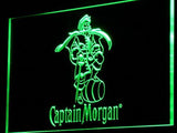 Captain Morgan LED Neon Sign USB -  - TheLedHeroes
