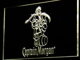 Captain Morgan LED Sign - Multicolor - TheLedHeroes