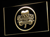 Guinness Beer Dublin Ireland Bar LED Sign - Multicolor - TheLedHeroes