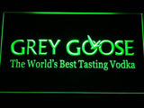 Grey Goose Vodka LED Neon Sign Electrical -  - TheLedHeroes