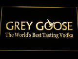 FREE Grey Goose Vodka LED Sign -  - TheLedHeroes