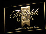 Michelob Ultra LED Sign - Multicolor - TheLedHeroes