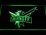 Smirnoff Vodka Wine Beer Bar LED Neon Sign Electrical -  - TheLedHeroes