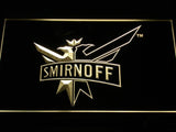 Smirnoff Vodka Wine Beer Bar LED Neon Sign Electrical -  - TheLedHeroes