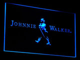 Johnnie Walker LED Sign - Blue - TheLedHeroes